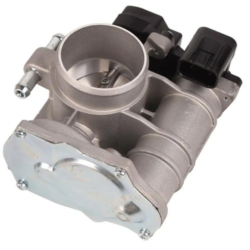 Throttle Body For 2006 2007 2008 Chevy Aveo 5/ Pontiac Wave L4 1.6L