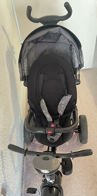 Byox Dreirad Tricycle