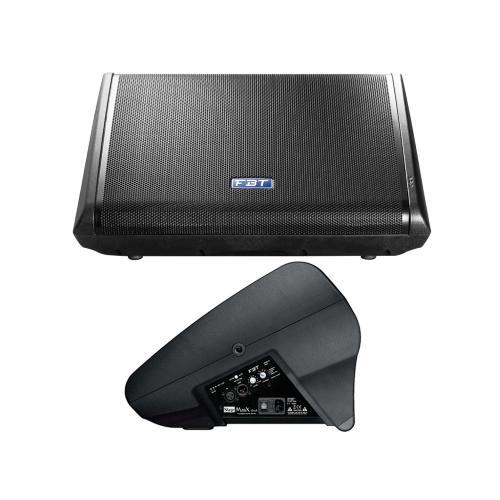 FBT StageMaxX 12A MONITOR ATTIVO 2 VIE 500W - Foto 1 di 1
