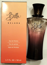 Mary Kay Women Bella Belara Eau de Parfum 1.7 fl. oz. 50 ml New in Box Full Size