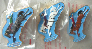 Lions Club Pins - PART OF ANIMAL SERIES ISSUED BY THE COLORADO PIN TRADERS