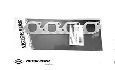 Ford CVH Exhaust Manifold Gasket Fiesta | Escort |1.4 | 1.6 1986-> REINZ