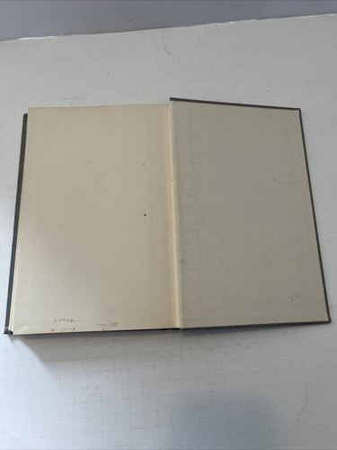 Introduction to Statistical Analysis Dixon & Massey 1951 1st Edition Hardback - Picture 10 of 13
