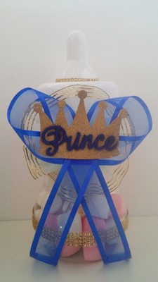 Amazon Com Royal Themed Centerpieces For Baby Shower Centerpieces