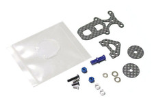 Kyosho RC 1/28 Mini Z PARTS -Friction Shock Set Carbon/RM  MZW430