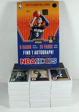 2022-23 Panini Hoops Basketball Single Card Pick List Complete Your Set #s 1-230