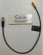 IFM Efector MK5159 T-Slot Cylinder Sensor 