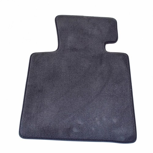 OEM BMW Z4 E85 LHD FLOOR MAT SET VELOUR 51477030765 2009 GENUINE eBay