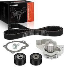 Courroie de distribution Citroen EVASION