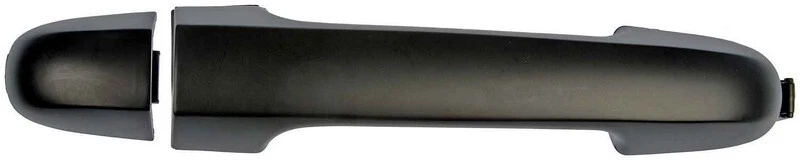 Manija de puerta exterior para Hyundai Elantra Dorman 2006-2012 2007 2008 2009 2010 Foto 3 de 4