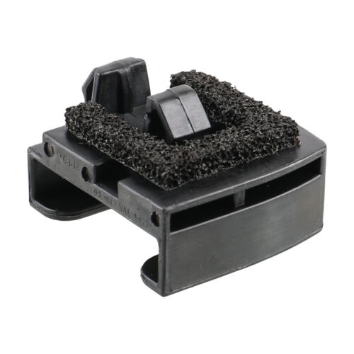 Plastic Snap-On Black Gas Tank Latch for Honda Accord 74481-TVA-A01 2018-2022 - Foto 6 di 10