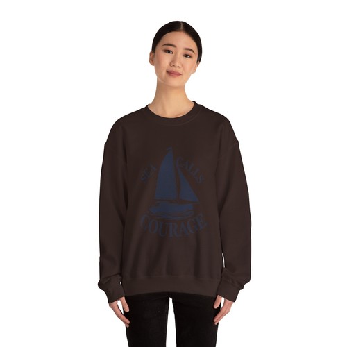 Unisex Heavy Blend™ Crewneck Sweatshirt - Picture 29 of 57