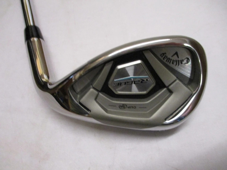 Callaway Rogue Approach Wedge 49° loft - Regular Flex Steel Shaft NEW - Image 2 of 4