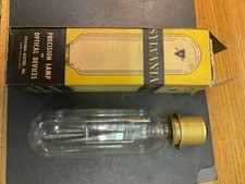 Sylvania 1000w Bulb Precision Projector Lamp for Optical Devices