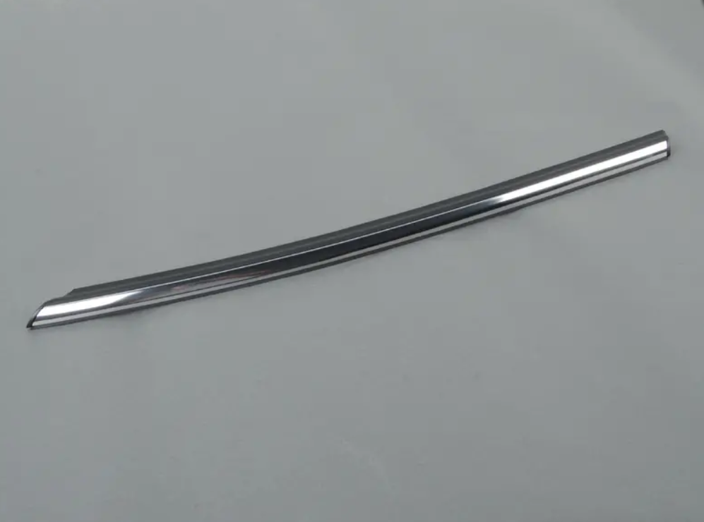 NEW MINI COUPE R58 REAR RIGHT SIDE PANEL MOLDING 2759556