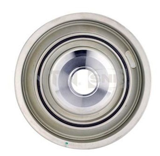 2x ✅Fits SNR /NTN-SNR/ DPF355.27 ELASTIC DAMPER PULLEY  ⭐UK Seller⭐