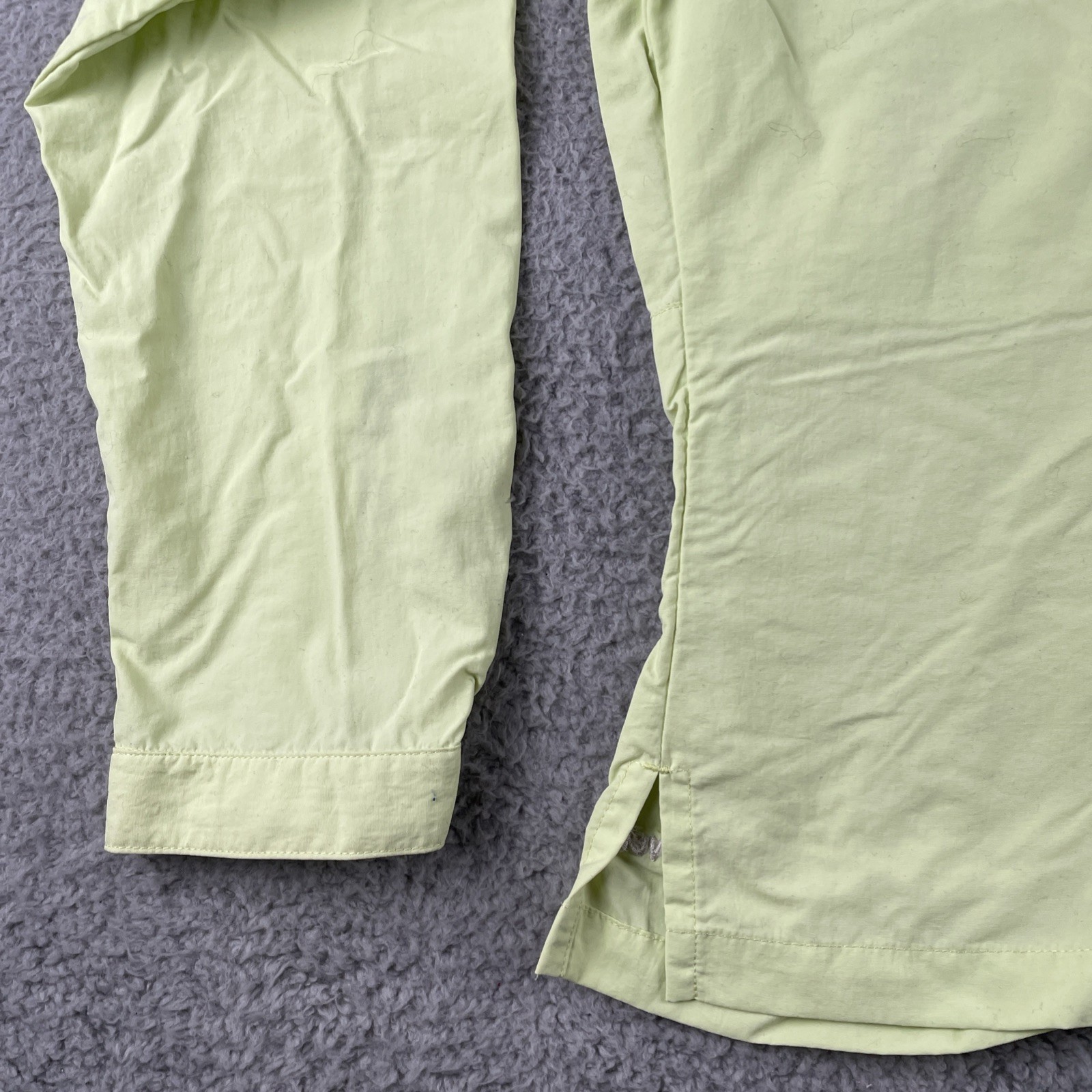 Cloudveil Wonens Medium Jackson Hole Wyoming Gree… - image 16