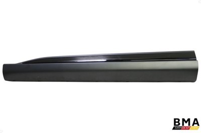 Lucid Gravity Front Left Side Lower Door Molding Trim Panel 2025 2026 OEM