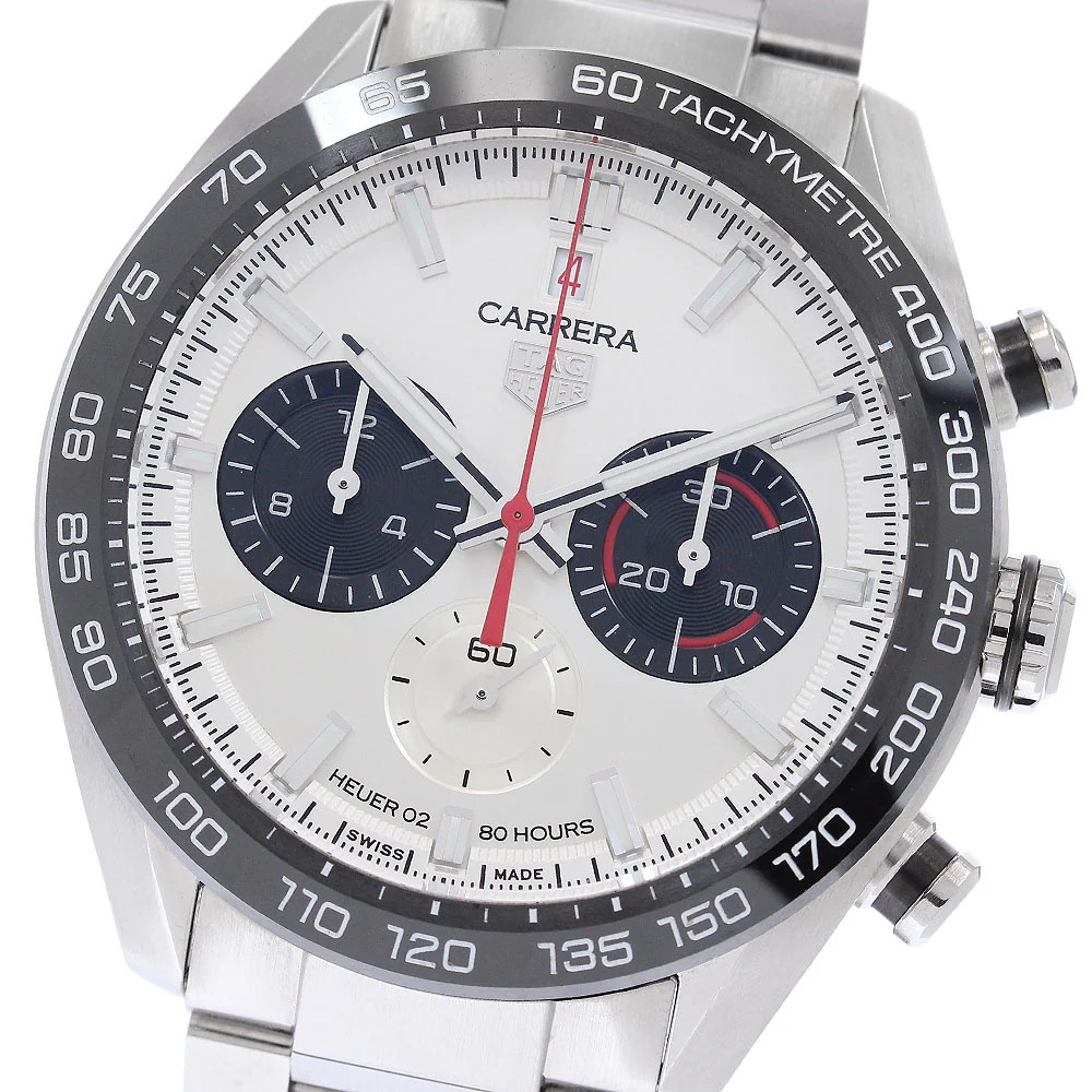 TAG Heuer Carrera Sport Chronograph CBN2A1D