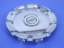 New Genuine Mopar Wheel Center Cap 1dj99sz0ab Fits 05-06 Magnum300