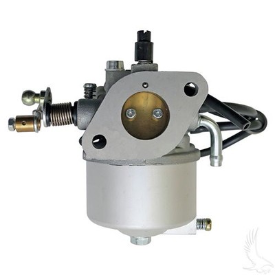 Red Hawk OEM CARB-011A Carburetor for EZGO 295cc Golf Carts 1991 and Up