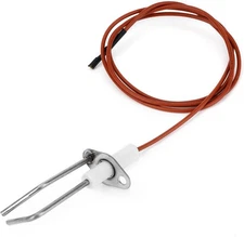 "Flame Sensor Igniter Sensing Rod Fit for Rheem Furnace (1 Pack) "