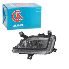 ALKAR H8 NEBELSCHEINWERFER LINKS passend für HYUNDAI TUCSON | 2921632