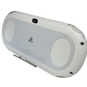 Sony PS Vita PCH-2000ZA22  Console - Glacier White Excellent condition  Japan
