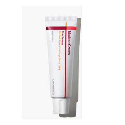 Madeca Time Reverse Cream 50ml Advanced Anti-Aging & Intensive Hydration