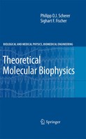 Philipp O.J. Scherer (U. A.) | Theoretical Molecular Biophysics | Taschenbuch