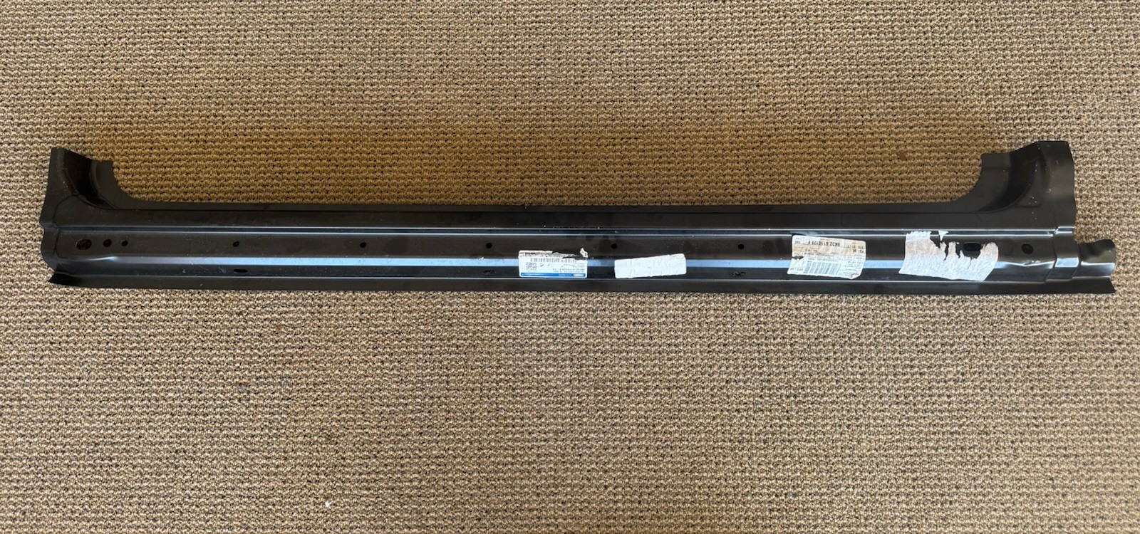 2015-2025 Ford Transit 150 250 350 Rocker Panel BK3Z-6110128-F OEM 2083