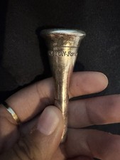 Holton Farkas French Horn Mouthpiece Silver MC
