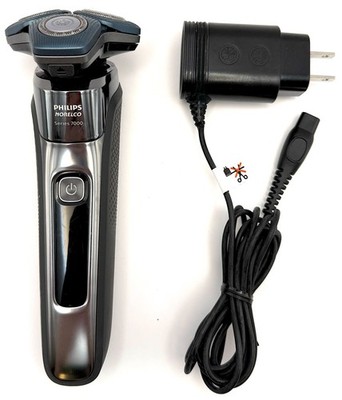 Philips Norelco S7788 7000 Series Electric Shaver Wet/Dry Razor w/ Charger