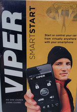 Viper Smartstart Module - Vsm300 - Brand New - Universal - Remote Start