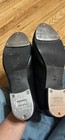BLOCH Dance Now Women’s Black Lace-Up tap shoes. Size 7.5 — photo 2