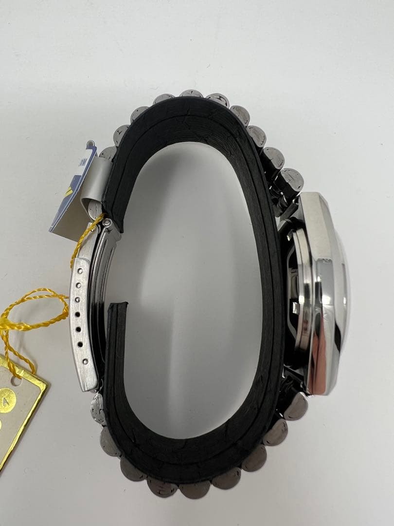 CITIZEN EAGLE 7 AUTOMATIC REFERENCE 4-S80814 47886 - image 7