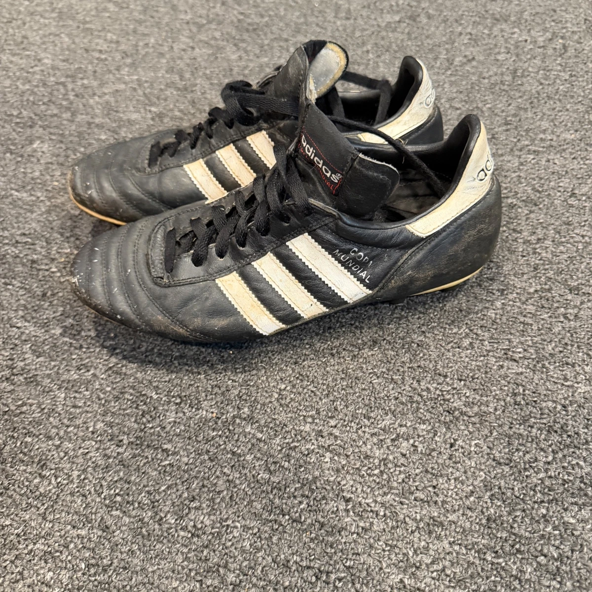 Adidas Copa Mundial Soccer Shoes for sale - eBay