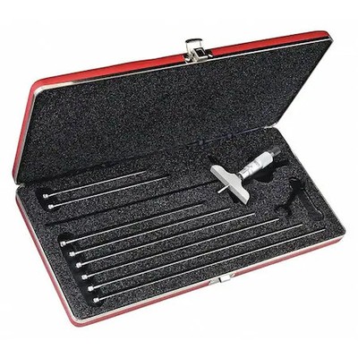 Starrett 440Z-9L Depth Gage