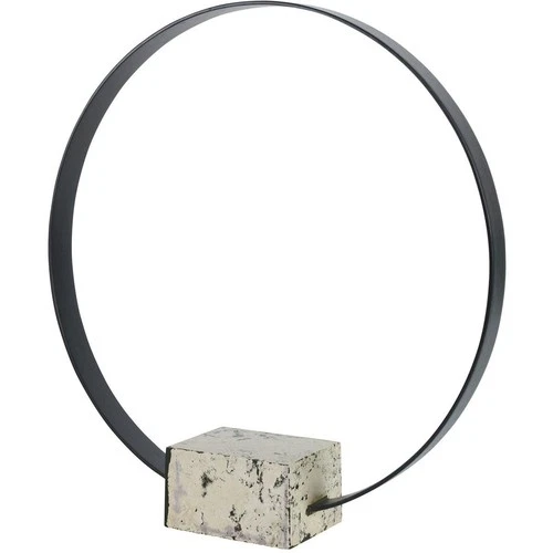 Uttermost 17112 Around Again 19 X 18 inch Sculpture - Picture 1 of 4