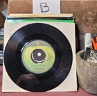 THE BEATLES, Lady Madonna / The Inner Light Apple 45 1970 VGC
