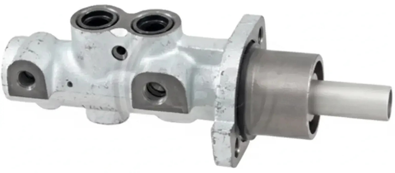 Brake master cylinder Cast Iron 61134 A.B.S. for PEUGEOT CITROËN