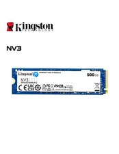 Brand new Kingston NV3 M.2 2280 500GB 1TB 2TB...