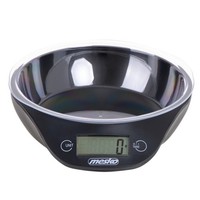 Digitale KüChenwaage Haushaltswaage Waage M. SchüSsel 1G-5Kg Adler Mesko Ms 3164