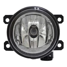 New Halogen Fog Light Assembly Replaces 68202187AA