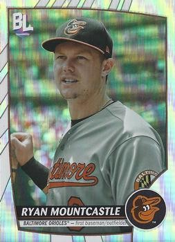 2023 Topps Big League #234 Ryan Mountcastle