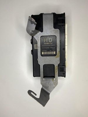 '13 Subaru/Scion FRS BRZ 2.0L AT ECU Engine Control Module 22765AC801 1124004844