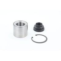 Continental Radlager Satz Hinten Passend FüR CitroËN Jumper Fiat Ducato Peugeot