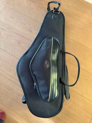 Vibrato Sax A1S Series 3 Plastic Alto Saxophone | eBay
