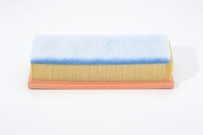 BOSCH Air Filter for Audi Q5 TDi Quattro CAGB/CJCB/CSUB 2.0 Aug 2009 to Aug 2017