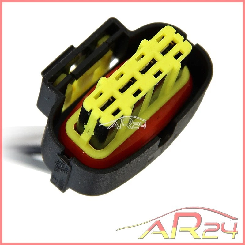 SENSOR DE OXIGENO POR OPEL VECTRA B 2.2 i 16V 2000-03 +ZAFIRA A 2.2 16V 2000-05 - Imagen 2 de 4